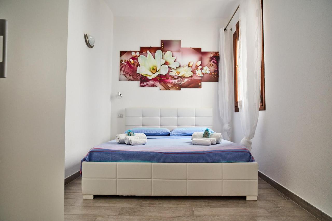 Apartamento House Matteo La Punzesa Santa Teresa Gallura Exterior foto